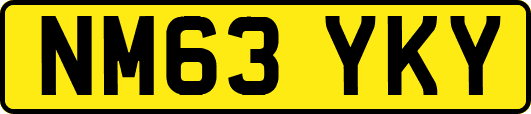 NM63YKY
