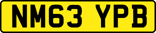 NM63YPB