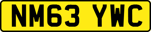 NM63YWC
