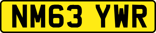 NM63YWR