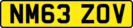 NM63ZOV