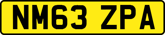 NM63ZPA