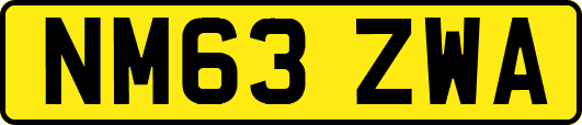 NM63ZWA
