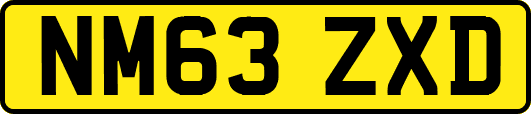 NM63ZXD