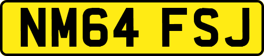 NM64FSJ
