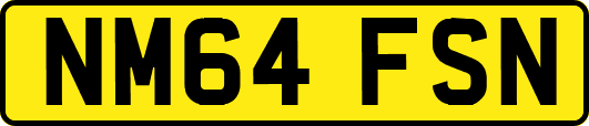 NM64FSN