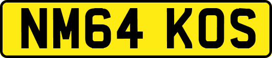 NM64KOS