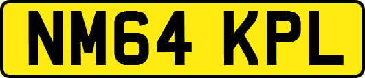 NM64KPL