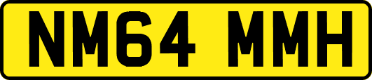 NM64MMH