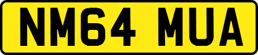 NM64MUA
