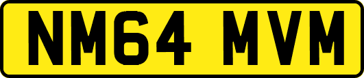NM64MVM