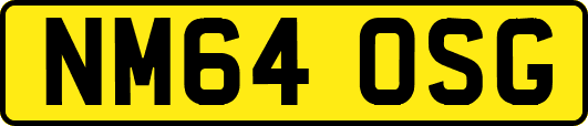 NM64OSG