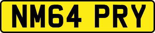 NM64PRY