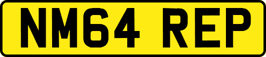 NM64REP