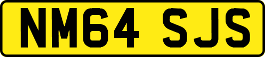NM64SJS