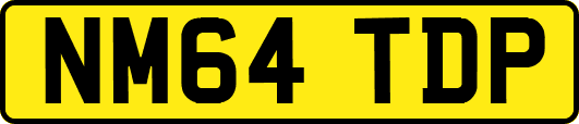 NM64TDP