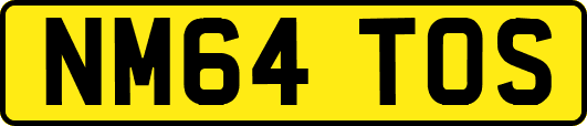 NM64TOS