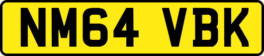 NM64VBK