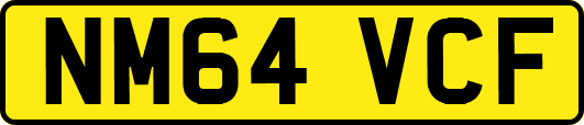 NM64VCF