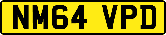 NM64VPD