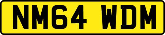 NM64WDM