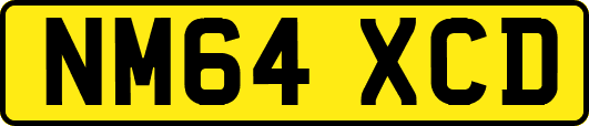 NM64XCD