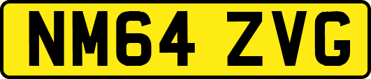 NM64ZVG