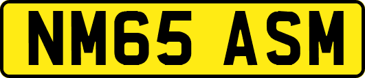 NM65ASM