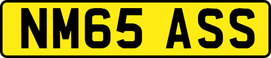 NM65ASS