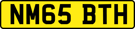 NM65BTH