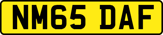NM65DAF