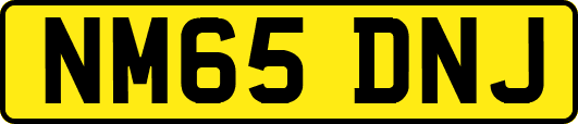NM65DNJ