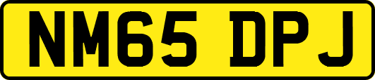 NM65DPJ