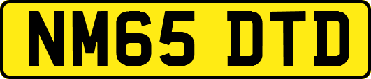 NM65DTD