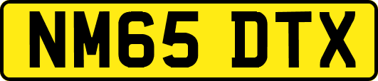 NM65DTX