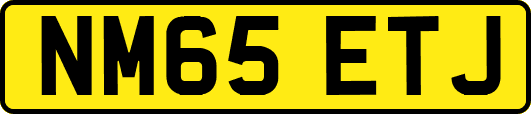 NM65ETJ