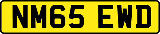 NM65EWD