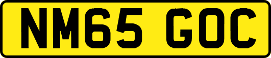 NM65GOC