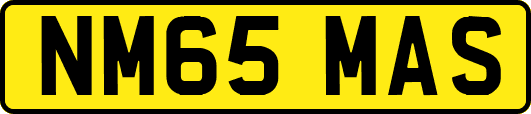 NM65MAS