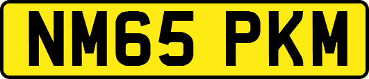 NM65PKM