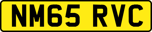 NM65RVC