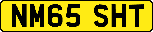 NM65SHT