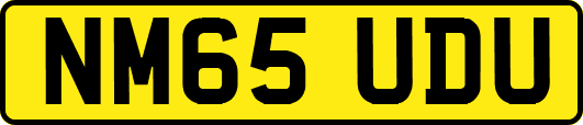 NM65UDU