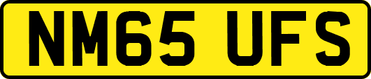 NM65UFS