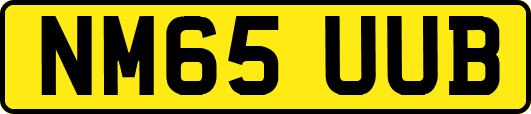 NM65UUB