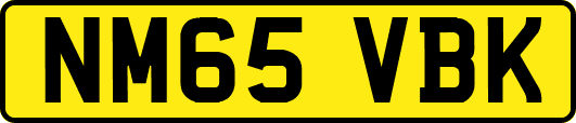NM65VBK