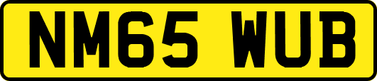NM65WUB