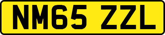 NM65ZZL