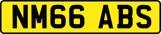 NM66ABS