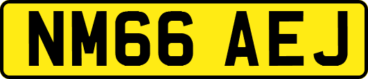 NM66AEJ